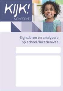 Voorbeelden uit de rapportage voor scholen/locaties 6