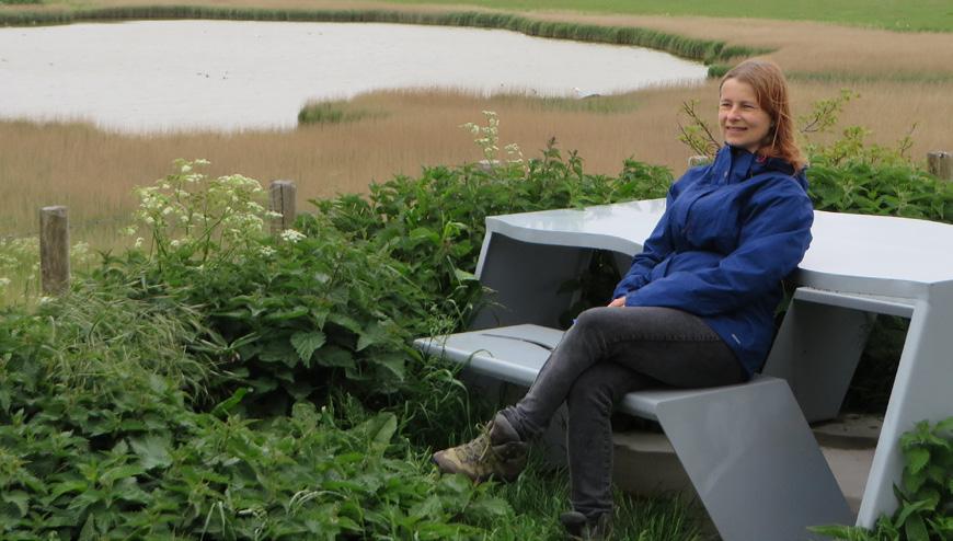 Dit project wordt financieel gesteund door de gemeente Schouwen-Duiveland, Rabobank Oosterschelde Coöperatief Dividend, Stichting Renesse, Prins Bernhard Cultuurfonds Zeeland, Familiefonds Hurgronje,