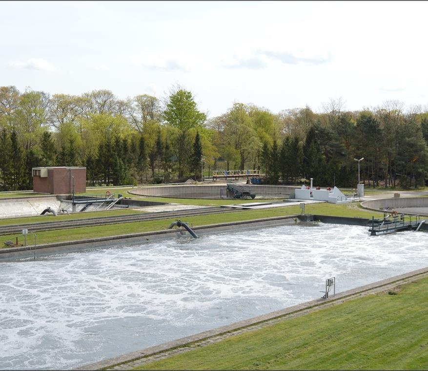 Voorbeeldcases Eerbeek maakt meer energie uit water Schaalgrootte gewenst in Nieuweschans Ugchelen staat