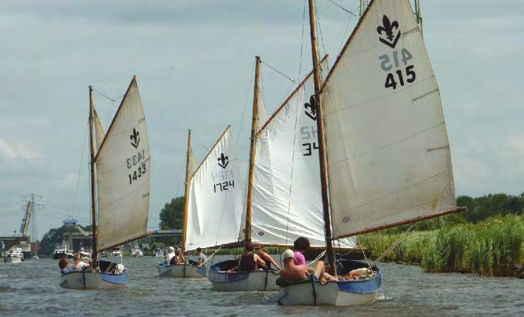 ALGEMENE INFORMATIE Bij onze vereniging is het mogelijk een diploma voor CWO-III te halen. De leden krijgen ook de theorie en praktijk van CWO I en II maar er volgt geen examen.