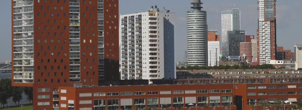 Ook wordt gewerkt aan vernieuwing en een betere uitstraling van het stationsgebouw.