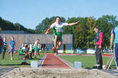 ATLETIEK