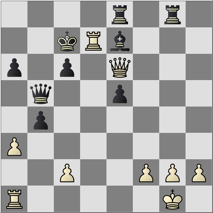 0 0 Ld7 5. Te1 a6 Gebruikelijk is 5.... Pf6 6. c3 a6 7. Lf1 Lg4 8. h3 (Of 8. d3 e6 9. Pbd2 Le7 10. h3 Lh5 11. g4 Lg6 12. Ph4 Pd7 Anand,V (2791)-Carlsen,M (2776), Nice 2009) 8.... Lxf3 9. Dxf3 e6 10.