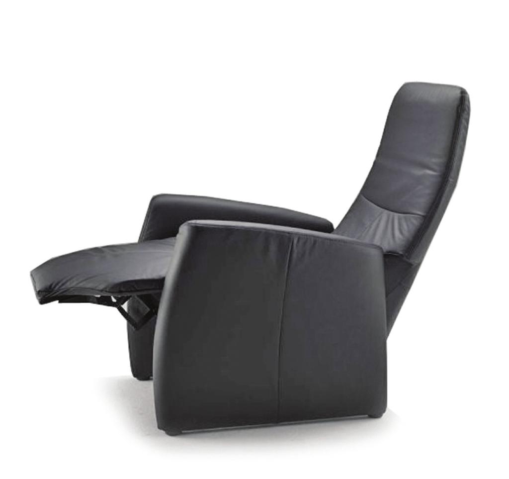 Relax! Met de relaxfauteuils van Comfort Chairs bent u verzekerd van een comfortabele zit!