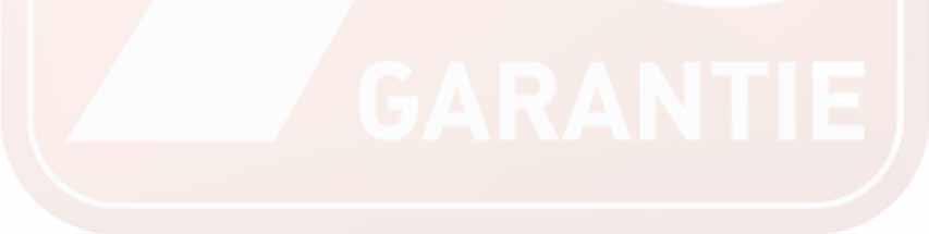 Elk van onze modellen wordt geleverd met een uitgebreide fabrieksgarantie van 7 jaar. Zonder verborgen kleine lettertjes of verrassingen achteraf.
