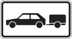 07 Bestuurdersondersteuning Einde snelheidsbeperking of snelweg Wanneer het RSI een bord registreert dat het einde van een snelheidsbeperking aangeeft (of andere snelheidsgerelateerde informatie