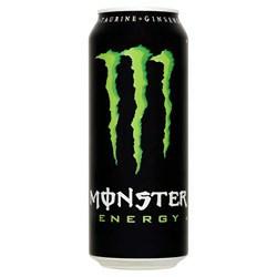 Monster Mster Energy 0.