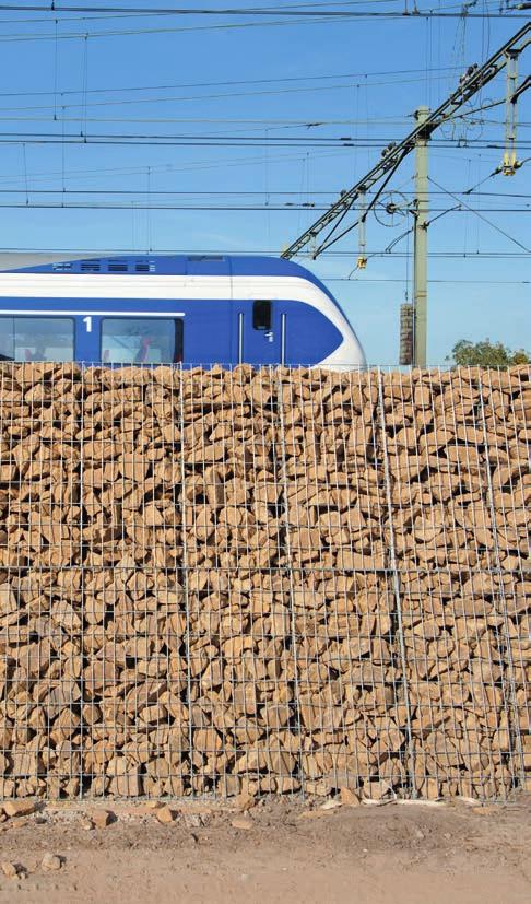 Het doelmatigheidscriterium Wanneer uit deze berekeningen blijkt dat het geluidproductieplafond bij een referentiepunt langs het spoor wordt overschreden, of dreigt te worden overschreden,