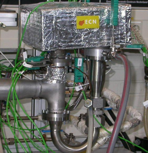 Op het gebied van thermo-akoestische motoren zijn diverse configuraties en tevens het toepassen van meertrapsmotoren onderzocht, zie Figuur 3.