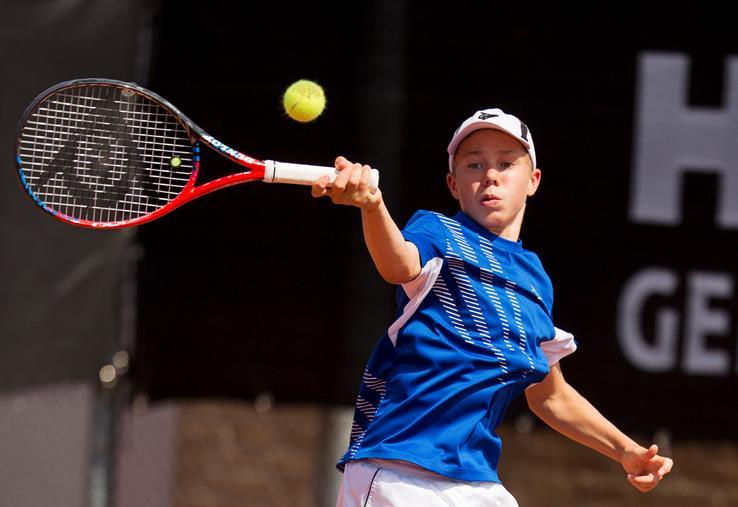 Kids 5-12 jaar Producten en diensten 5-12 jaar Promotiemateriaal Stappenplannen Ledenwerving en Ledenbehoud Rolstoeltennis + G-tennis Huidig aanbod KNLTB Tenniskids@school