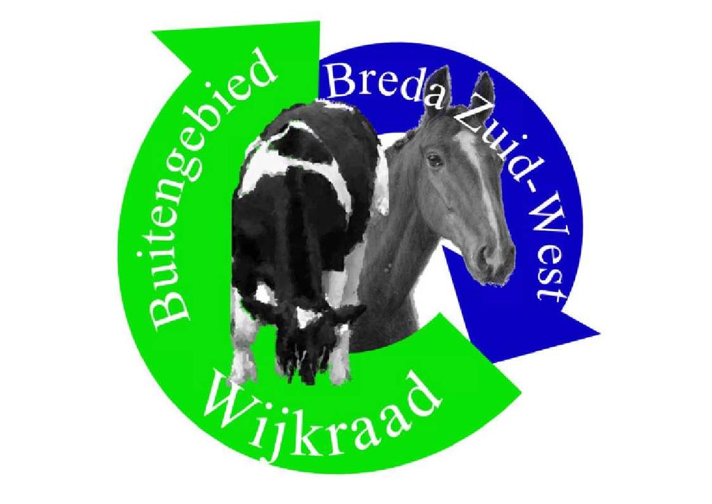 Stichting Wijkraad Buitengebied Breda Zuid-West Secretariaat Rithsestraat 187 4838 GA