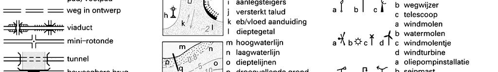 Routeboek C/T- en Classic-klasse 9 7.