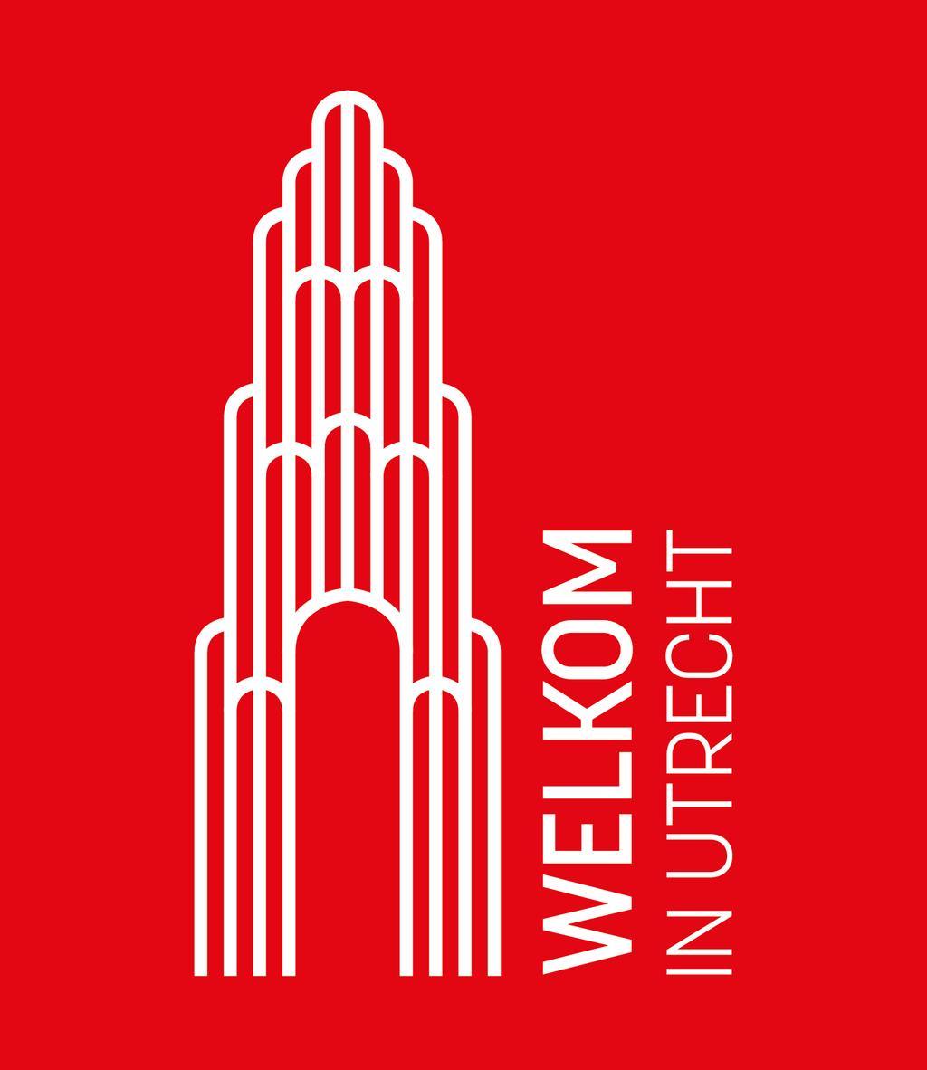 Welkom in Utrecht Beleidsplan 2017-2020 Stichting Welkom In Utrecht p/a