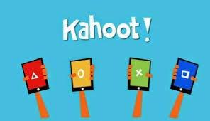 Dag van de wiskunde 26 november 2016 KAHOOT https://kahoot.it/#/ om deel te nemen https://getkahoot.