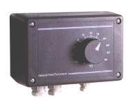 Capillair-thermostaten IP 54 & IP 65