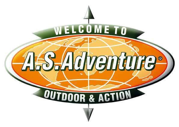 A.S. Adventure Met je lidkaart van de chiro die je normaal gezien van je leiding krijgt, krijgt de chiro enorme kortingen in de A.S. Adventure. Als je dus nog opzoek bent naar spullen om te gaan kamperen of je wil al aankopen gaan doen voor het kamp volgend jaar, sleur je ouders dan snel even mee naar de A.