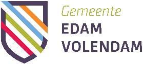 Voorstel no. 5-2016 H Agenda no. 9 De raad van Edam-Volendam; Gelezen het voorstel van de voorzitter en de griffier; Gelet op artikel 15, derde lid, van de Gemeentewet Gehoord het Presidium d.d. 3 december 2015 Besluit vast te stellen de Gedragscode integriteit raadsleden Edam-Volendam.