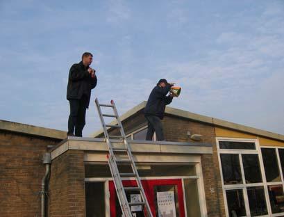 voorbeelden van turven, tellen en tekenen. Tel mee, de grote rekendag Tellen, turven en tekenen Om 9:15 is het tijd voor de schoolactiviteit.