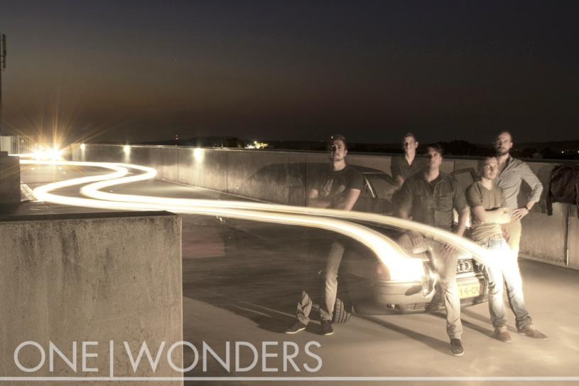 ONE WONDERS maakt nieuwe start 2014 was een roerig jaar voor One Wonders.