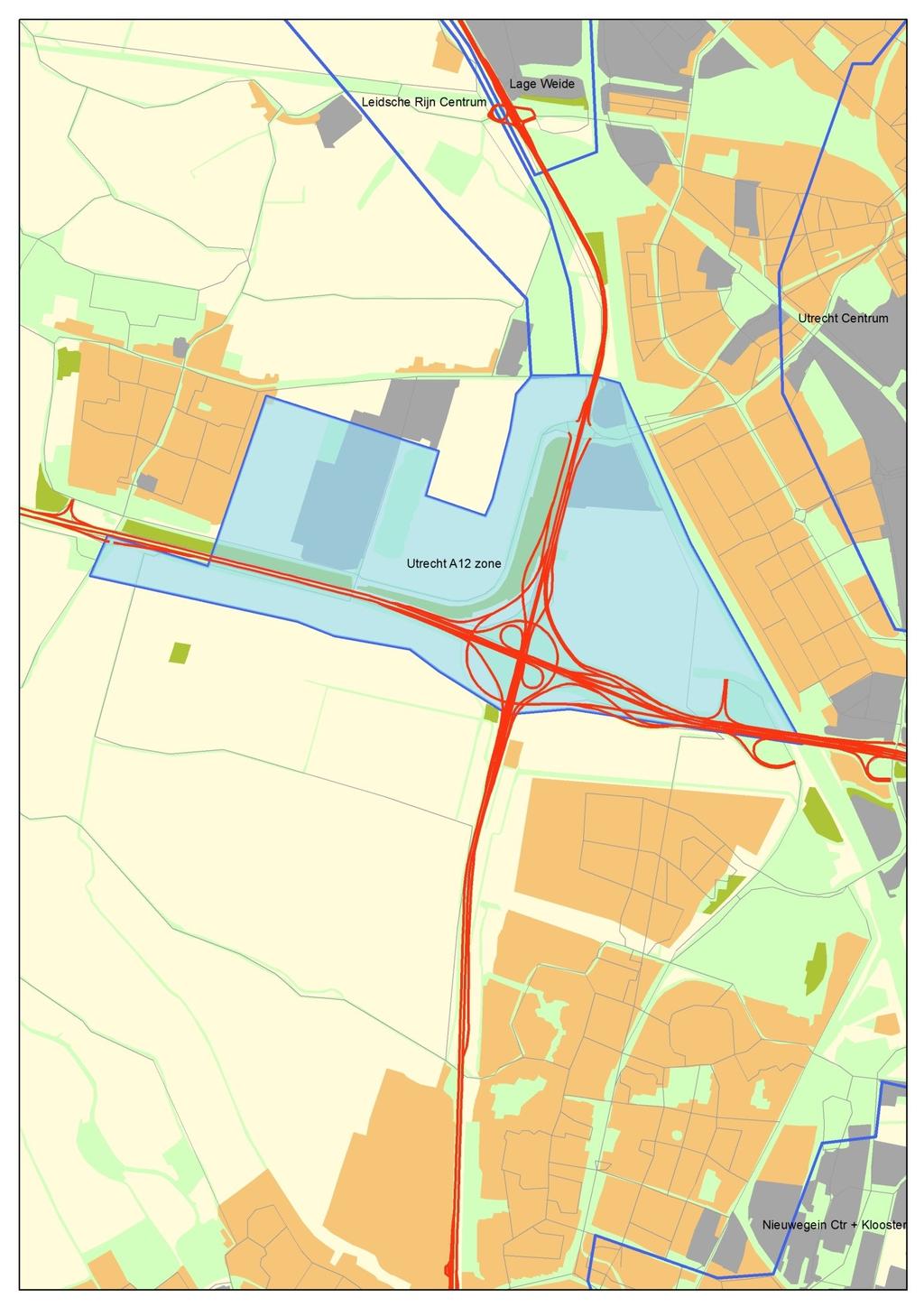 Bijlage 1H Overzicht