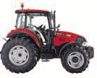 MODELLEN FARMALL 55 C FARMALL 65 C FARMALL 75 C MOTOR Aantal cilinders / inhoud (cm 3 ) / aanzuiging / emissieniveau 4 / 3200 turbocompressor Farmall 85 C Efficient Power Farmall 95 C Efficient Power