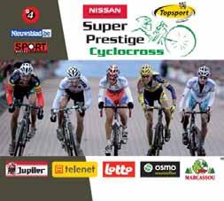 Voor de derde maal gaat er een jeugdinitiatie door, verbonden aan de Superprestige van Vorselaar.