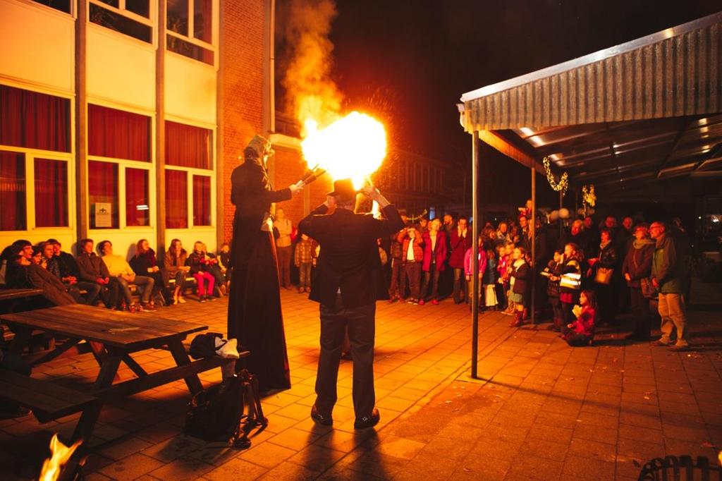 1. Kalender U kan de kalender steeds raadplegen op onze website www.regpacho.be (bij kinderen onder het potloodje ). Deze kalender wordt geregeld aangevuld als er nieuwe activiteiten gepland worden.