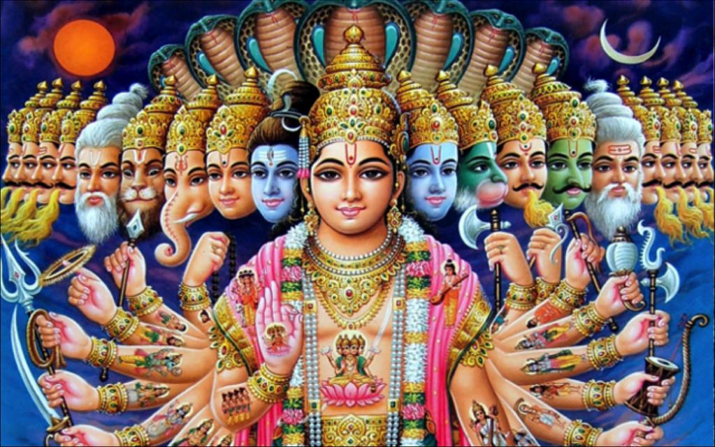 Hindoeïsme Uitgever: Jop, Hindoeïstische goden De hindoes hebben veel goden of hebben ze er eigenlijk maar één? 1 Lees dit artikel op pagina 5.
