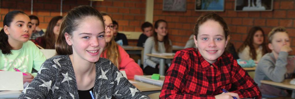 VAKKEN Daarnaast moet de basisschool de leerlingen toestemming geven de Masterclass te volgen, indien zij s ochtends de lessen willen volgen.