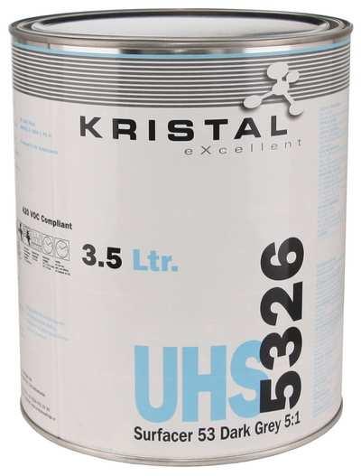 KRISTAL excellent UHS KRISTAL