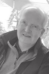 In memoriam: dr. Lucien Anteunis Op 16 november overleed veel te vroeg op 58-jarige leeftijd onze lieve collega.