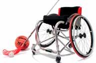 SPORT Ondersteuning sportende personen met een handicap Aanvragen voor seizoen 2015-2016 Heb je een handicap en sport je wekelijks?