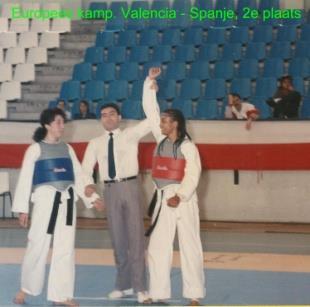 1980 12x een deelname aan Europees Kampioenschap Goud Talha Shaikh 2016 PRESIDENTS CUP - G2 BONN Tahla Shaikh deelname EK 2016 Boekarest, Roemenië ALL