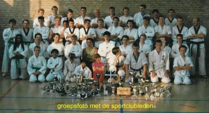 NATIONALE EN INTERNATIONALE VICE- KAMPIOENSCHAPTITELS 25x Zilver Nederlands kampioenschap 1x Zilver Belgisch Kampioenschap 4x Zilver Open Nederlands Kampioenschap 8x Zilver