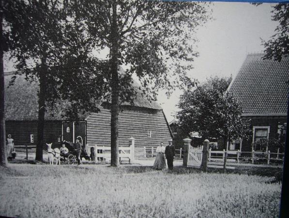 door Leuntje. Jacob Rottier werd dus landbouwer te Valkenisse en reeds in 1797 en 1798 was hij ook schepen van Valkenisse, waar zijn voorganger Jan van de Griek dat ook al geweest was in 1794.