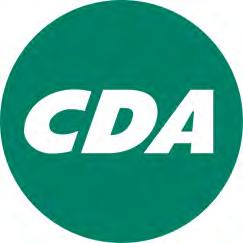 Het is goed toeven in Midden Delfland. Algemene beschouwingen 2017 van het CDA Midden-Delfland Het is prettig (samen)leven in Midden Delfland.