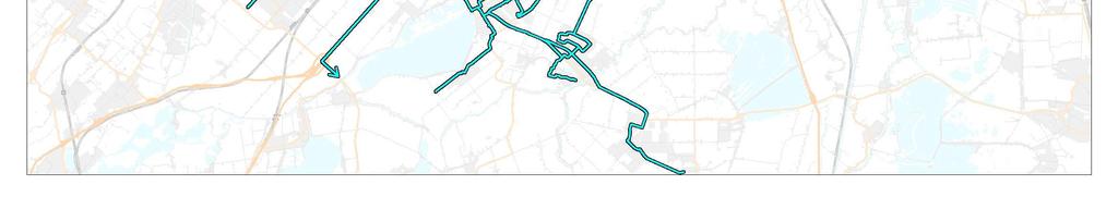 Een verbetering van de doorstroming van het autoverkeer op deze wegen is daarom noodzakelijk om een goede interne en externe bereikbaarheid van de regio te garanderen.