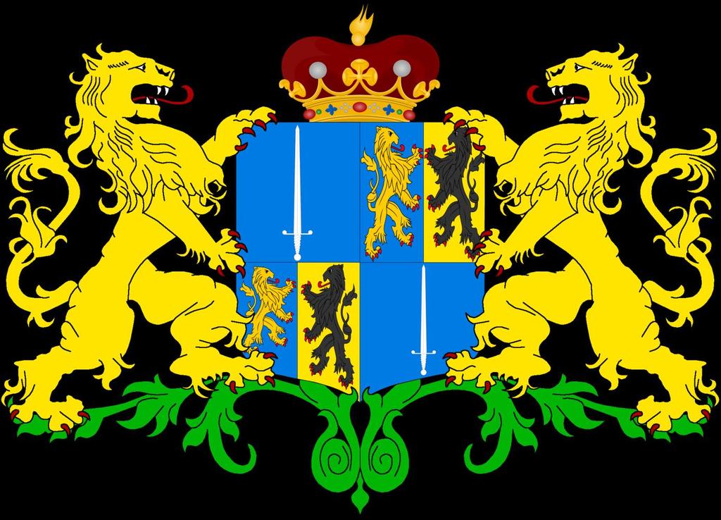 Bijlage: Verleningen 2016 Titels Hertogen Hertog van Gelre De adellijke titel van Hertog van Gelre is verleend aan de heer /u/th8.