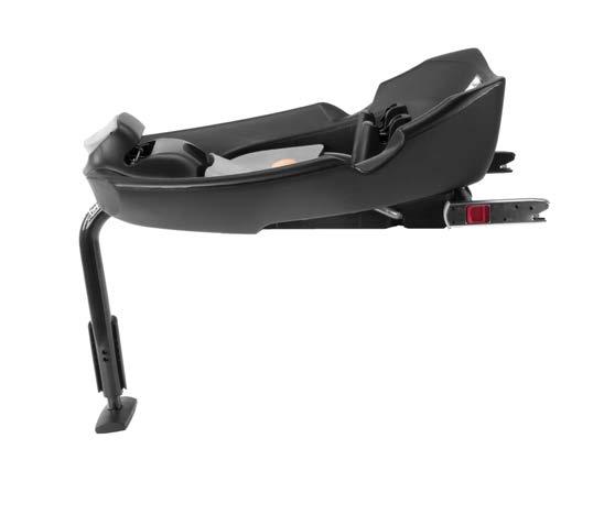 CYBEX PL ATINUM CLOUD Q Gr.