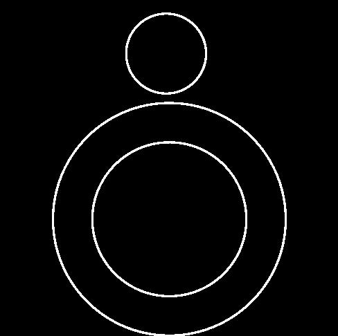 Hier is nog een voorbeeld: parels - edelstenen - diamanten Het diagram van deze drie verzamelingen wordt hiernaast afgebeeld.