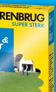 Koop Barenbrug Super Sterk, de beste garantie voor een sterk en
