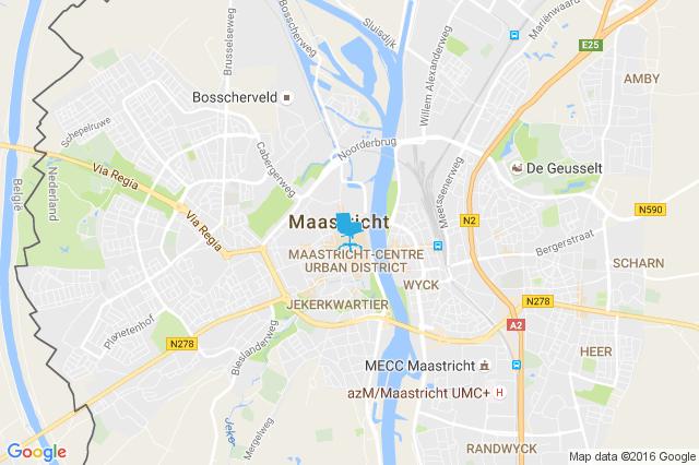 Locatie Deze informatie is geheel vrijblijvend en uitsluitend voor