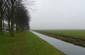 Rijperweg Plan De Keyser Voor De Keyser is op basis van de principes uit De Beemster een hoofdstructuur opge- gankelijk en kennen een sterke continuïteit in het profiel met voorgevels van bebouwing.