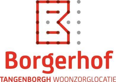 Borgerhof heeft zorgappartementen en verhuurt een groot aantal aanleunwoningen (De Eshof, Naoberhof en Polakker). Tevens zijn er in Borgerhof plaatsen beschikbaar voor kortdurende opname.