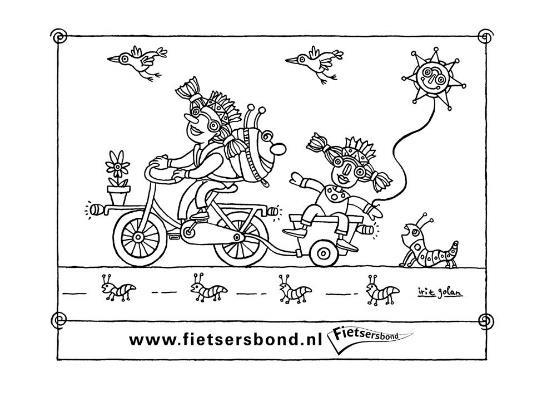 5. Vervolgacties De Fietsersbond stelt voor om de kennis en innovatiekracht binnen de TU in de komende jaren te benutten in het kader van de voorbereiding van plannen in de betrokken gemeenten.