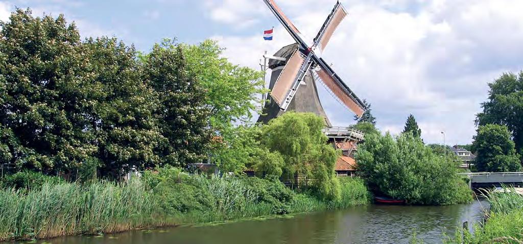 Wethouder Klaas Smidt (gemeente Westerveld): De steden en het platteland hebben elkaar veel te bieden.