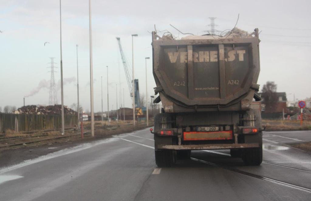 voertuig met meer dan 2 wielen is