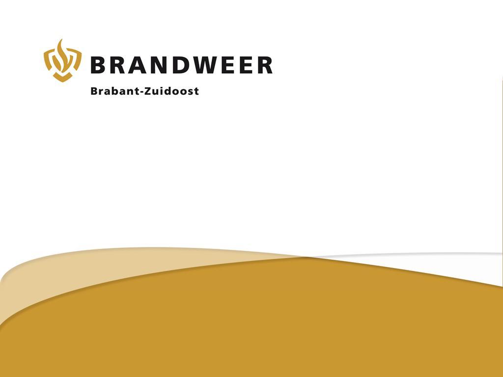 Blijvende vakbekwaamheid Brandweerpersoneel Van bijscholen en oefenen naar Blijvende vakbekwaamheid Brandweer maakt deel uit van Veiligheidsregio Brabant-Zuidoost.