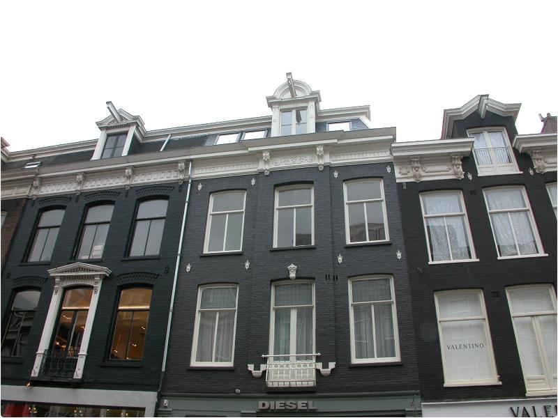 Pieter Cornelisz Hooftstraat 119-2+3