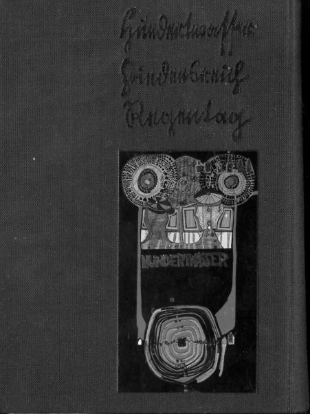 De eerste afbeelding is een reproductie van een veerpont. Originele tekst naast de afbeelding is:vienne, Brigittenaurlande mei 1943.